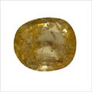 Manufacturers Exporters and Wholesale Suppliers of Yellow Sapphire Manipur 